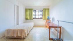 Blk 414 Commonwealth Avenue West (Clementi), HDB 5 Rooms #534970431